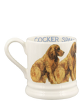 Emma Bridgewater cocker spaniel mug 300ml, imported from the UK