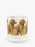 Emma Bridgewater cocker spaniel mug 300ml, imported from the UK