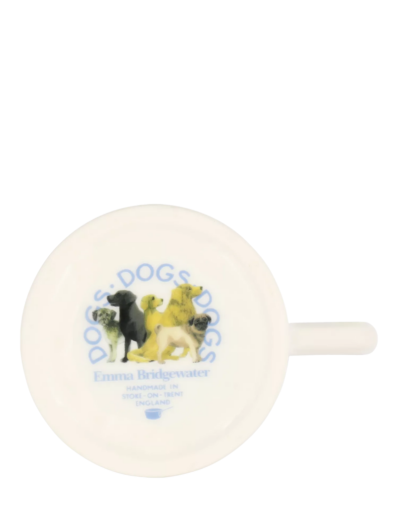 Emma Bridgewater cocker spaniel mug 300ml, imported from the UK