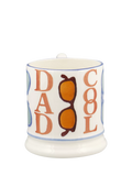 Emma Bridgewater Cool Dad earthenware mug 300ml, UK version