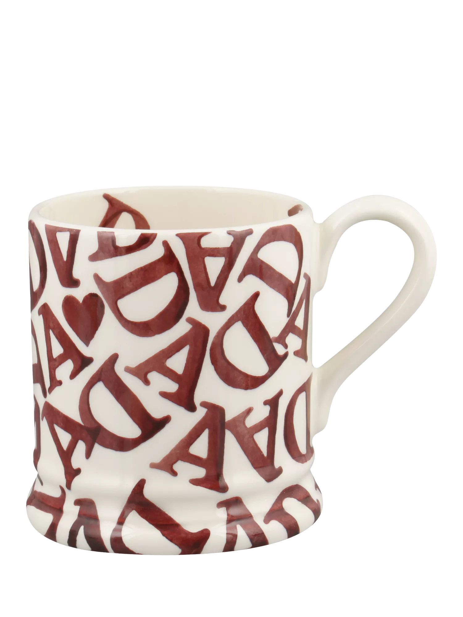 Emma Bridgewater DAD mug 300ml (British brand)