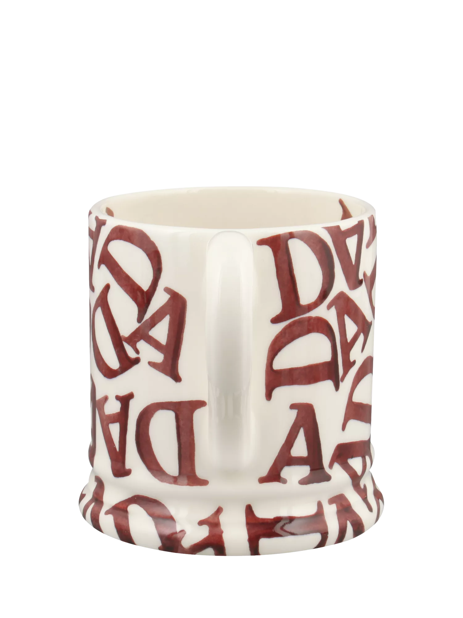 Emma Bridgewater DAD mug 300ml (British brand)