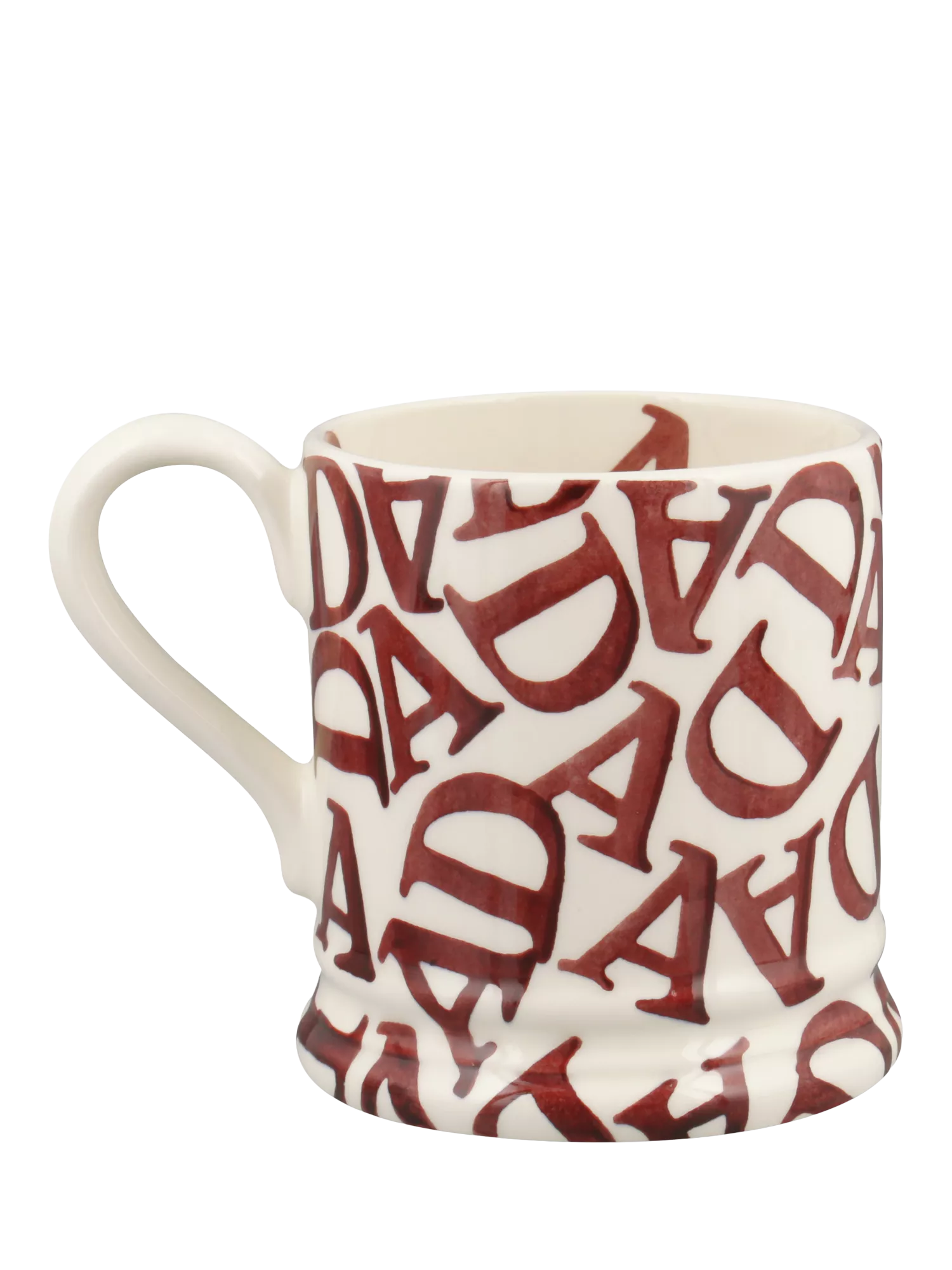Emma Bridgewater DAD mug 300ml (British brand)
