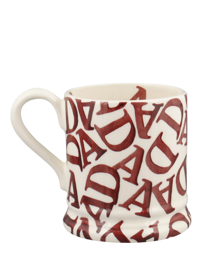 Emma Bridgewater DAD mug 300ml (British brand)
