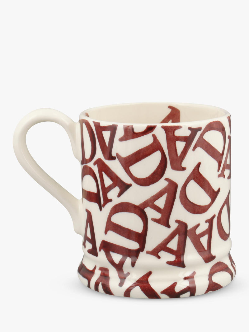 Emma Bridgewater DAD mug 300ml (British brand)