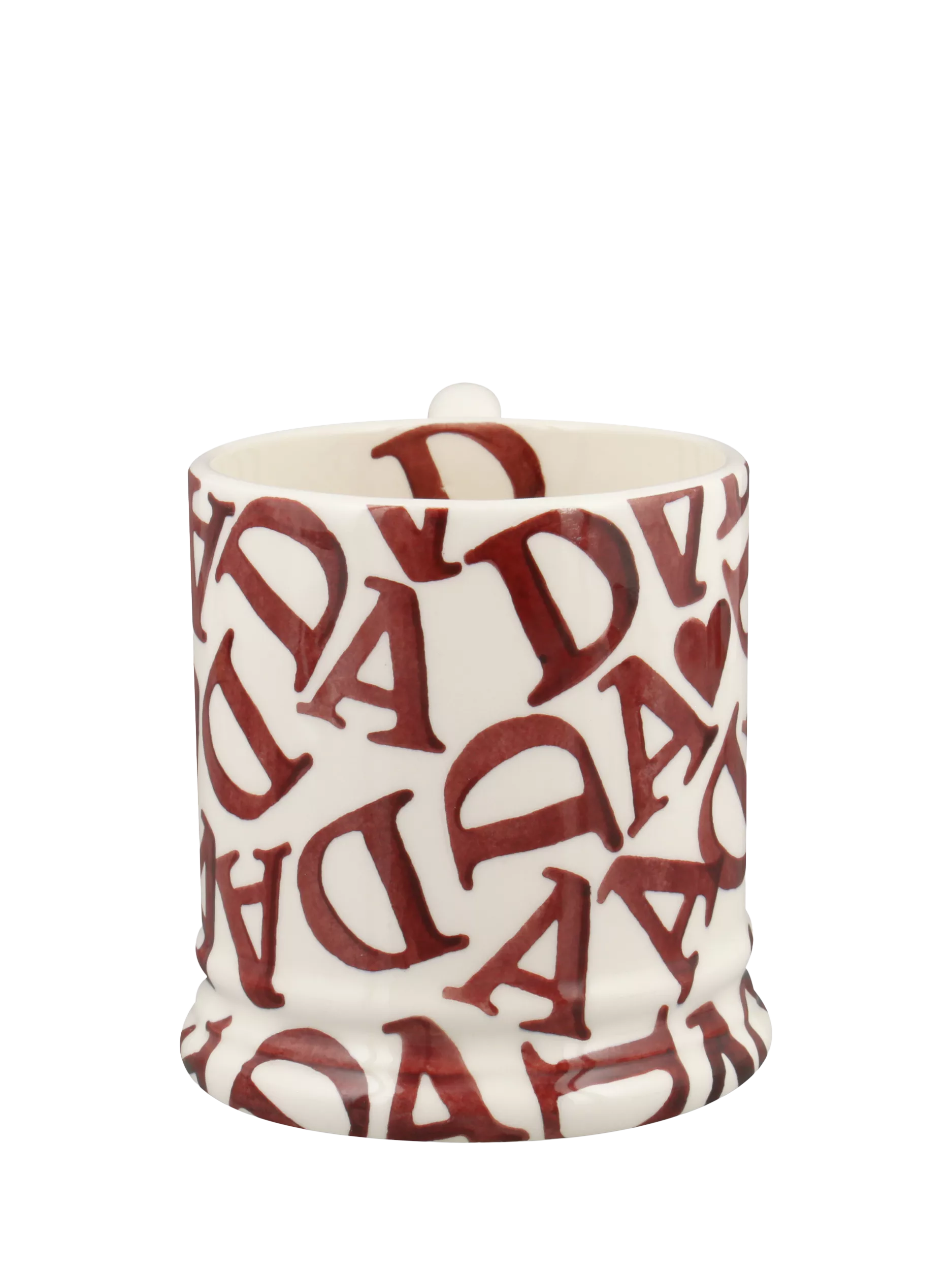 Emma Bridgewater DAD mug 300ml (British brand)