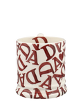 Emma Bridgewater DAD mug 300ml (British brand)