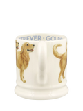 Emma Bridgewater Golden Retriever mug 300ml - British product