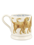 Emma Bridgewater Golden Retriever mug 300ml - British product
