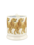 Emma Bridgewater Golden Retriever mug 300ml - British product