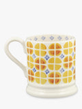 Emma Bridgewater Hot Cross Buns mug half pint 300ml (British brand)