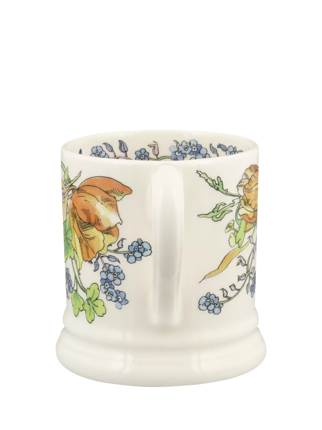 Emma Bridgewater Spring Bunch Mum mug 300ml, UK version