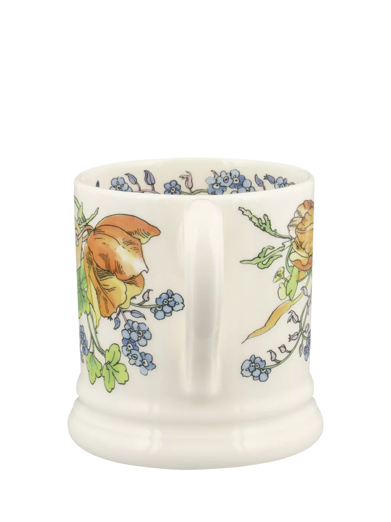Emma Bridgewater Spring Bunch Mum mug 300ml, UK version