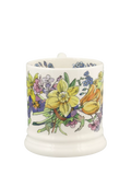 Emma Bridgewater Spring Bunch Mum mug 300ml, UK version