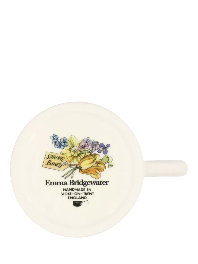 Emma Bridgewater Spring Bunch Mum mug 300ml, UK version