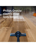 Philips OneUp floor cleaner pack of 2 (British brand)