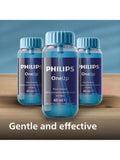 Philips OneUp floor cleaner pack of 2 (British brand)