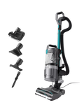 Vax LiftOut Reach pet vacuum cleaner graphite teal - British product