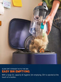 Vax LiftOut Reach pet vacuum cleaner graphite teal - British product