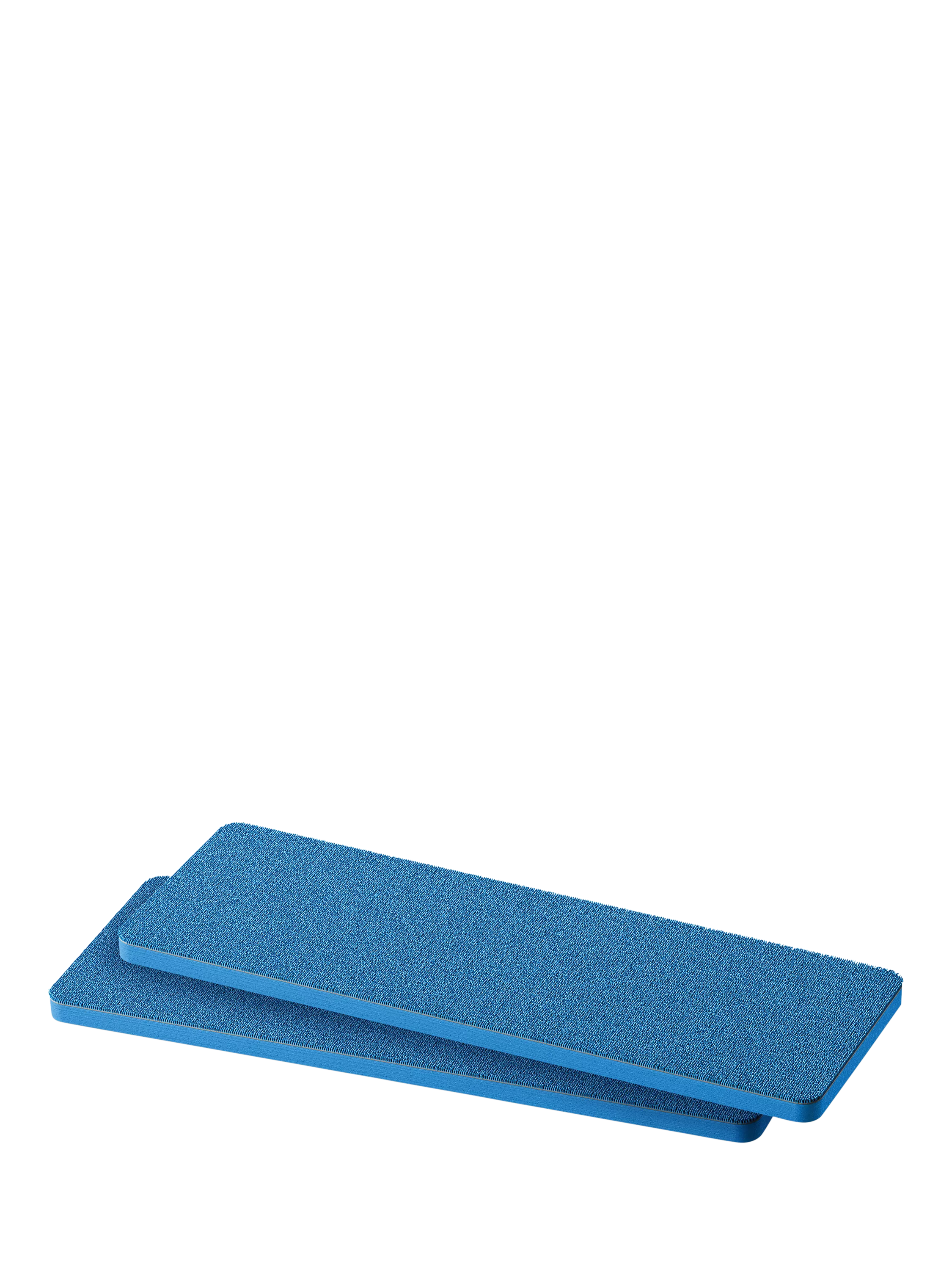 Philips replaceable pads pack of 2 (British brand)