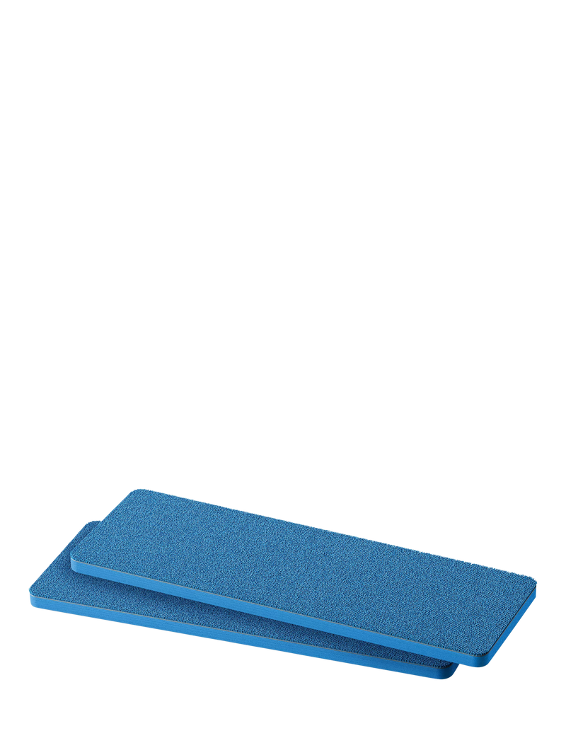 Philips replaceable pads pack of 2 (British brand)
