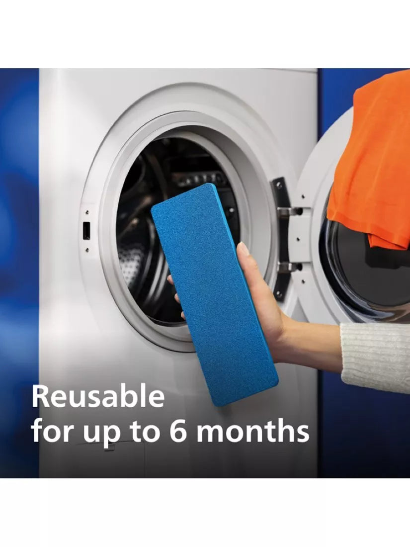 Philips replaceable pads pack of 2 (British brand)