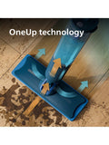 Philips replaceable pads pack of 2 (British brand)
