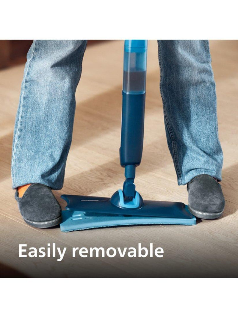 Philips replaceable pads pack of 2 (British brand)