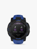 Garmin Instinct 3 rugged GPS smartwatch 45mm - British product