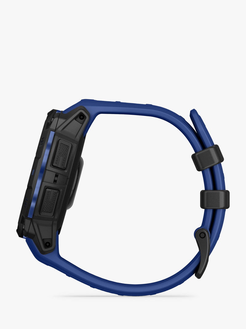 Garmin Instinct 3 rugged GPS smartwatch 45mm - British product