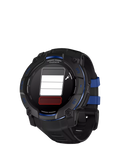 Garmin Instinct 3 rugged GPS smartwatch 45mm - British product