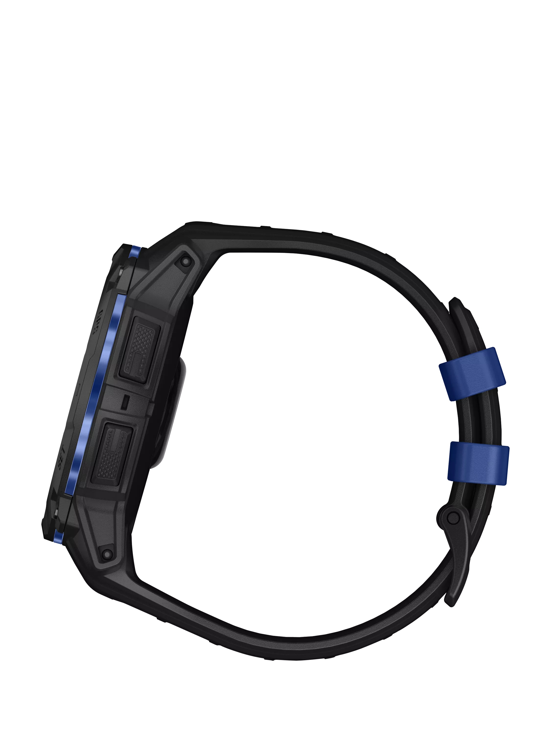 Garmin Instinct 3 rugged GPS smartwatch 45mm - British product
