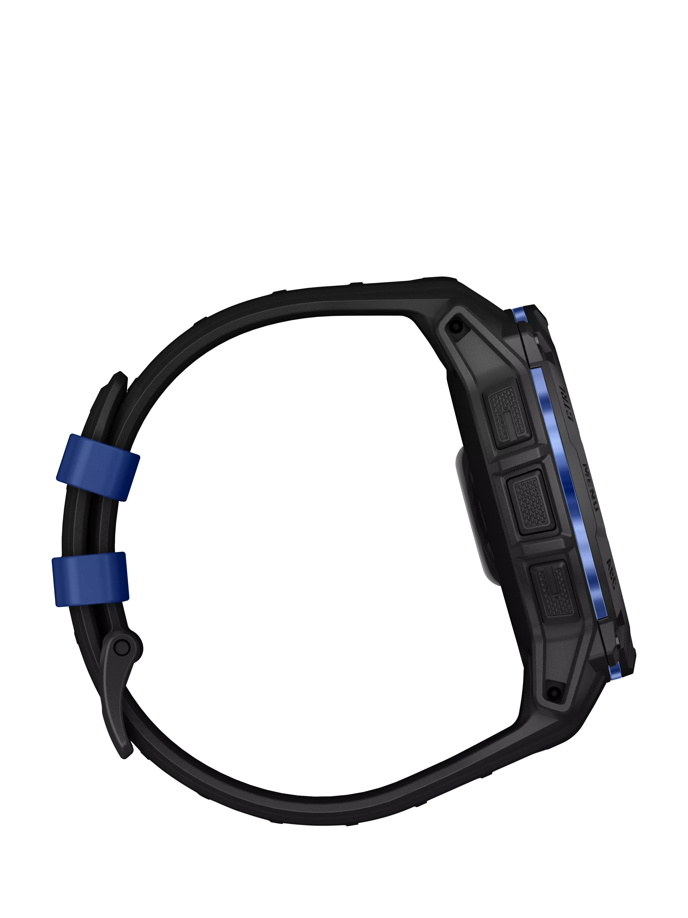 Garmin Instinct 3 rugged GPS smartwatch 45mm - British product