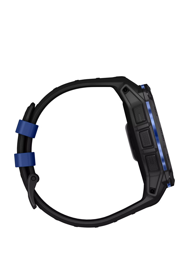 Garmin Instinct 3 rugged GPS smartwatch 45mm - British product