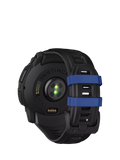 Garmin Instinct 3 rugged GPS smartwatch 45mm - British product