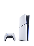 Sony PlayStation 5 Digital Edition slim console 825GB, UK version