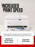 Canon PIXMA TS7550i wireless 3-in-1 inkjet printer - British product