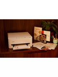 Canon PIXMA TS4150i all-in-one wireless printer white (British brand)