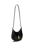 Ralph Lauren Polo ID shoulder bag Italian leather, imported from the UK