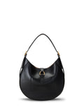 Ralph Lauren Polo ID shoulder bag Italian leather, imported from the UK