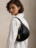 Ralph Lauren Polo ID shoulder bag Italian leather, imported from the UK