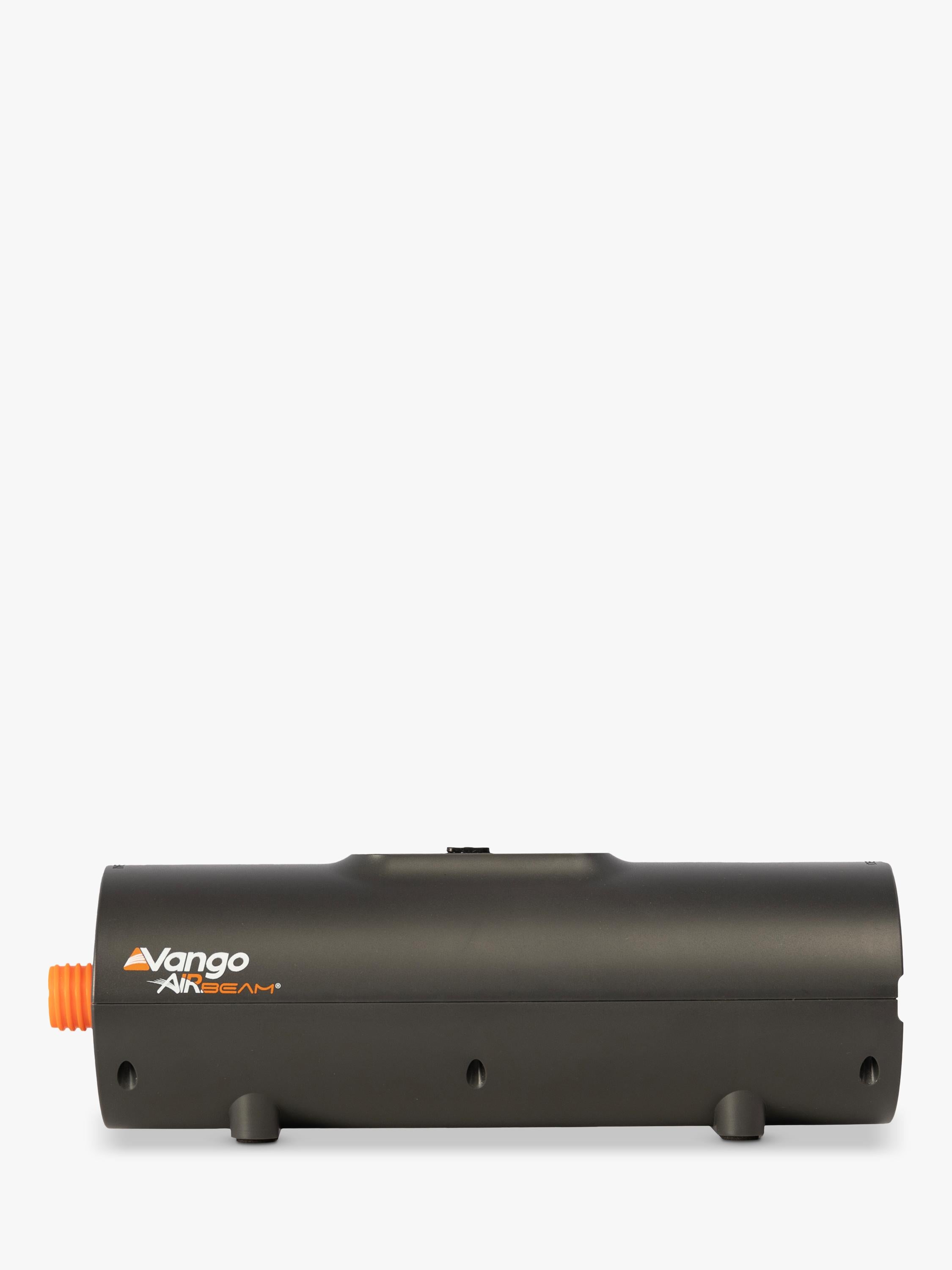 Vango AirBeam Tempest rechargeable pump (British brand)