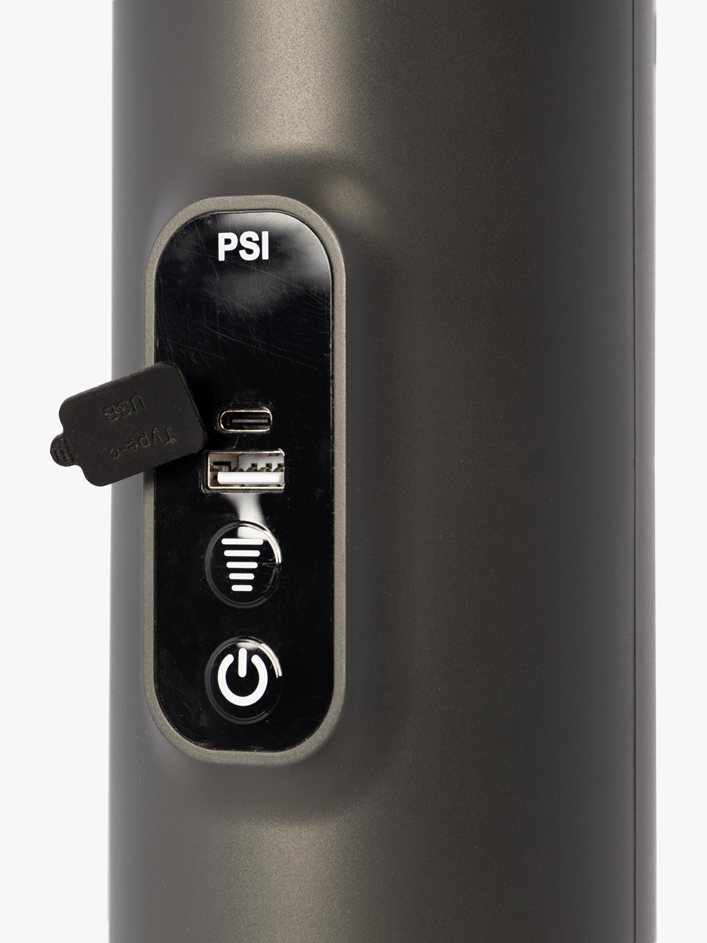 Vango AirBeam Tempest rechargeable pump (British brand)