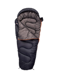 Vango Atlas Junior sleeping bag midnight navy, imported from the UK