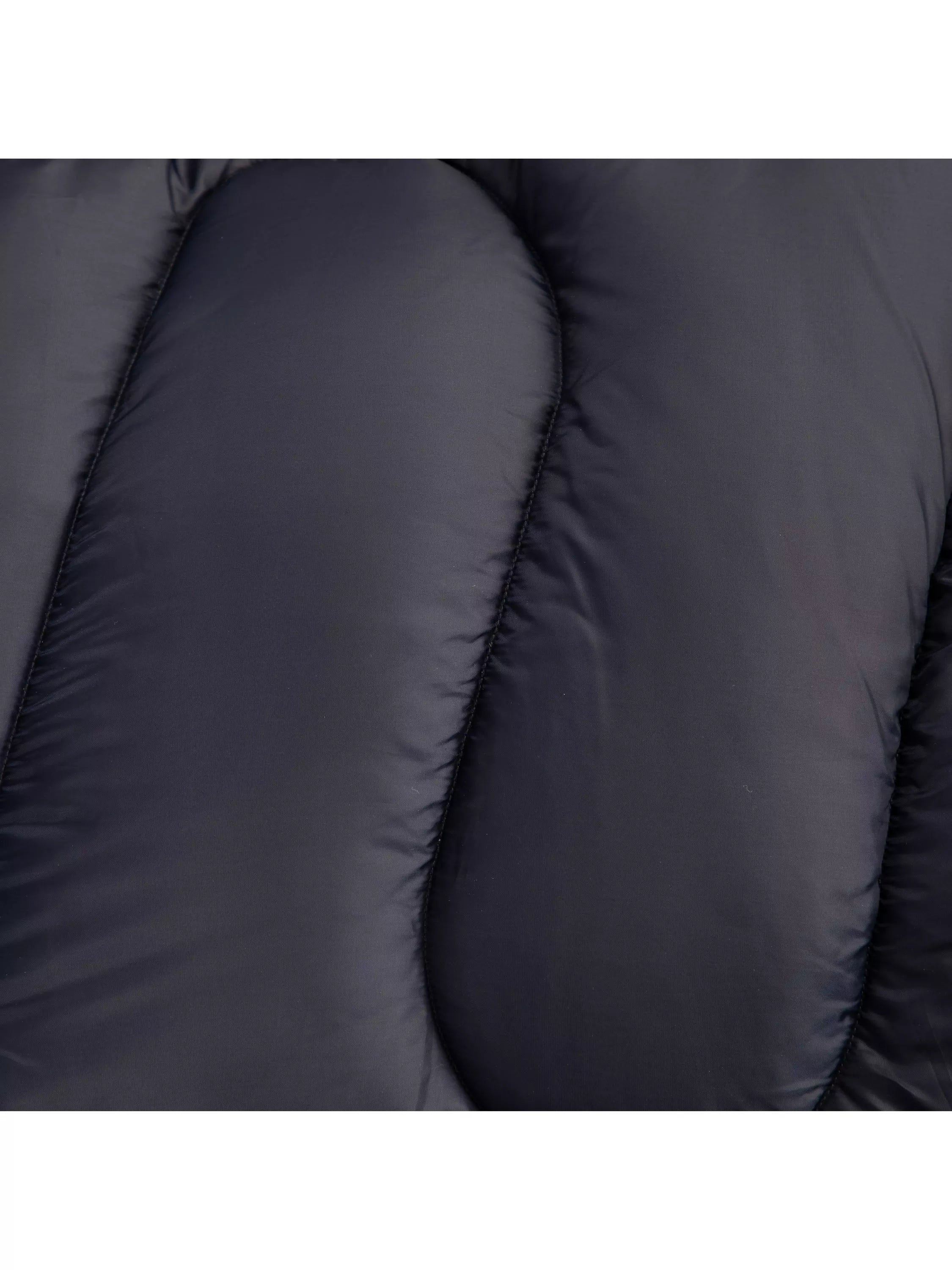 Vango Atlas Junior sleeping bag midnight navy, imported from the UK