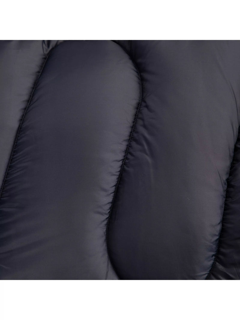Vango Atlas Junior sleeping bag midnight navy, imported from the UK