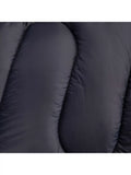 Vango Atlas Junior sleeping bag midnight navy, imported from the UK