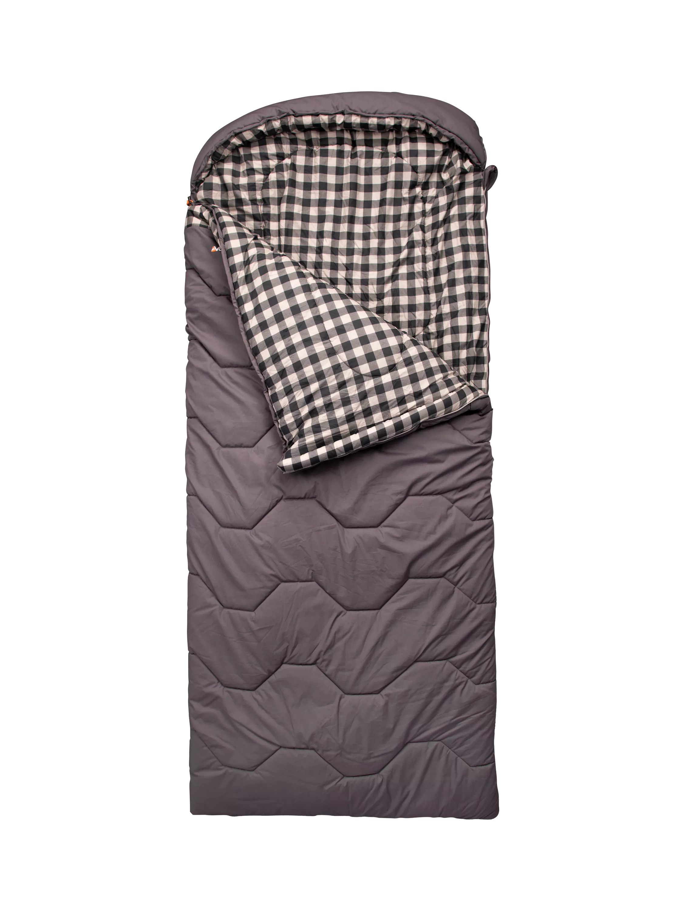 Vango Aurora Grande single sleeping bag Excalibur, imported from the UK