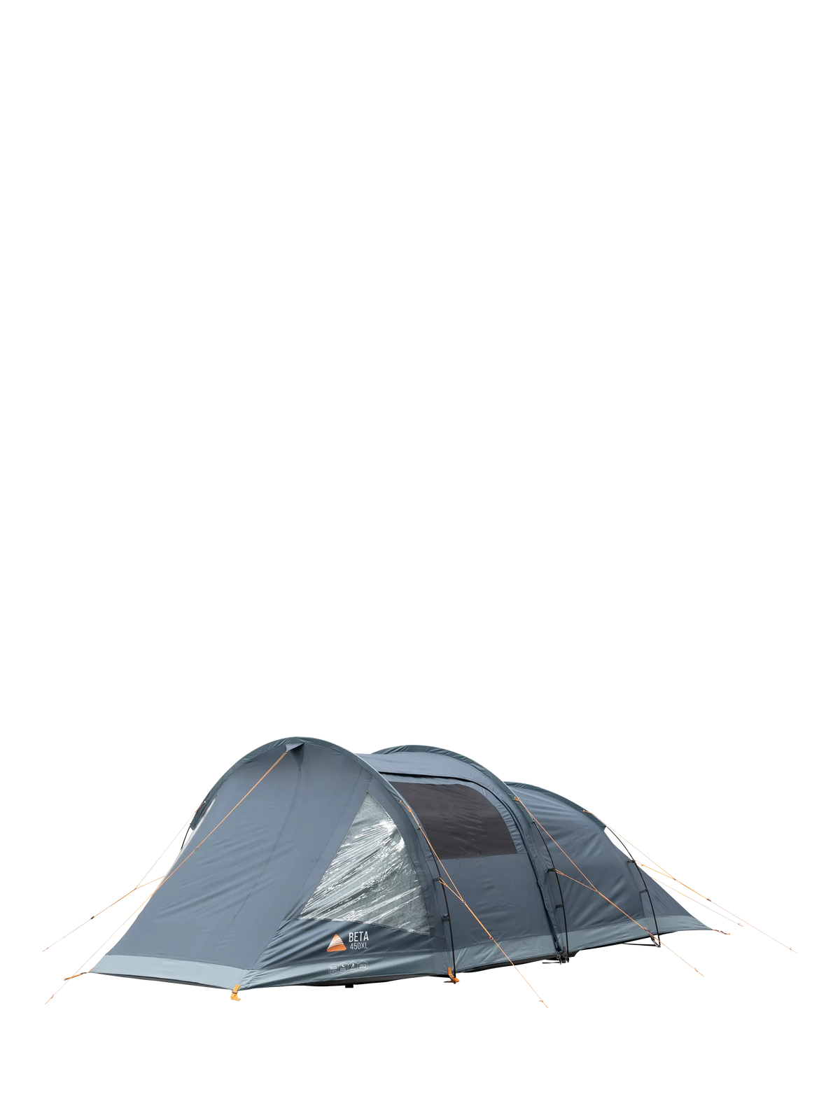 Vango Beta 450XL tunnel tent 3-person deep blue - British product