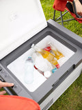 Vango C-Pinnacle 25L cool box deep grey, imported from the UK
